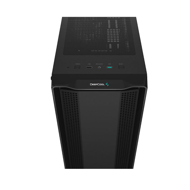 کیس دیپ کول مدل DEEPCOOL CC560 FS - Image 2