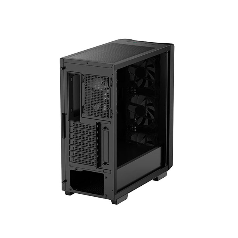کیس دیپ کول مدل DEEPCOOL CC560 FS - Image 7