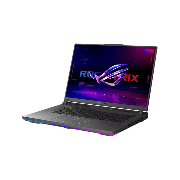 لپ تاپ گیمینگ 16 اینچی ایسوس مدل ASUS ROG Strix G614JV-AS73 - Image 2