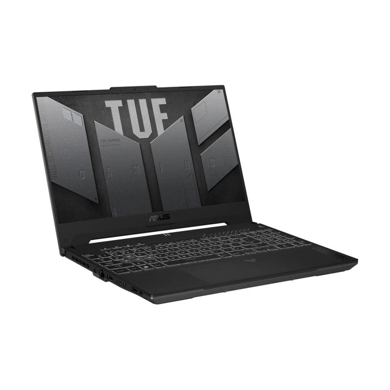 لپ تاپ گیمینگ ایسوس مدل ASUS TUF Gaming FX507ZU4-LP007W - Image 2