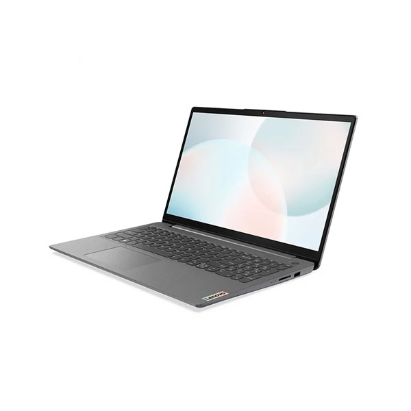 لپ تاپ لنوو مدل Lenovo IdeaPad 3 15IAU7 i5-1235U 8GB 256SSD - Image 3