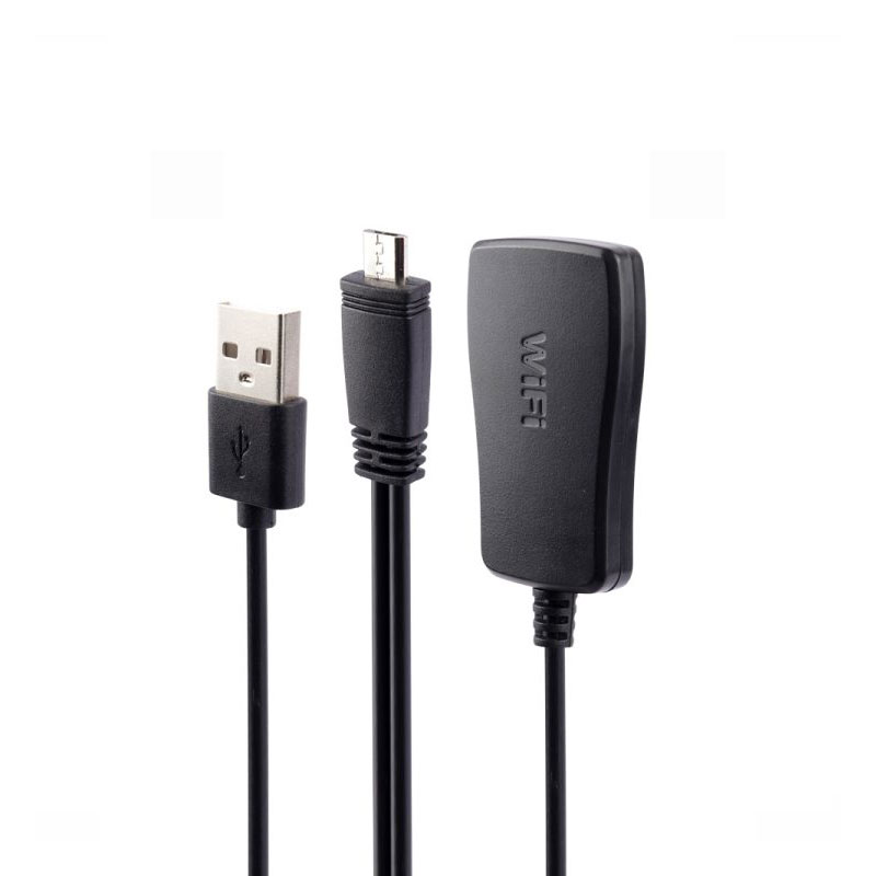 دانگل انتقال تصویر Chromecast مدل 4K HDMI - Image 2