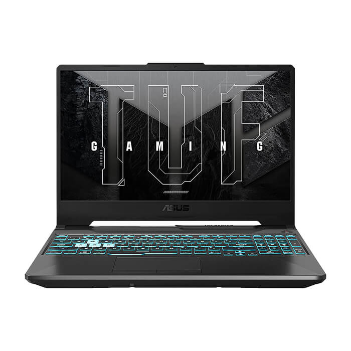 لپ تاپ گیمینگ ایسوس مدل ASUS TUF Gaming F15 FX506HF-HN001W I5 16 512 RTX2050