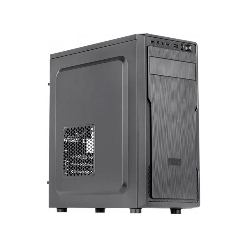 کیس کامپیوتر گرین مدل GREEN AVA Plus