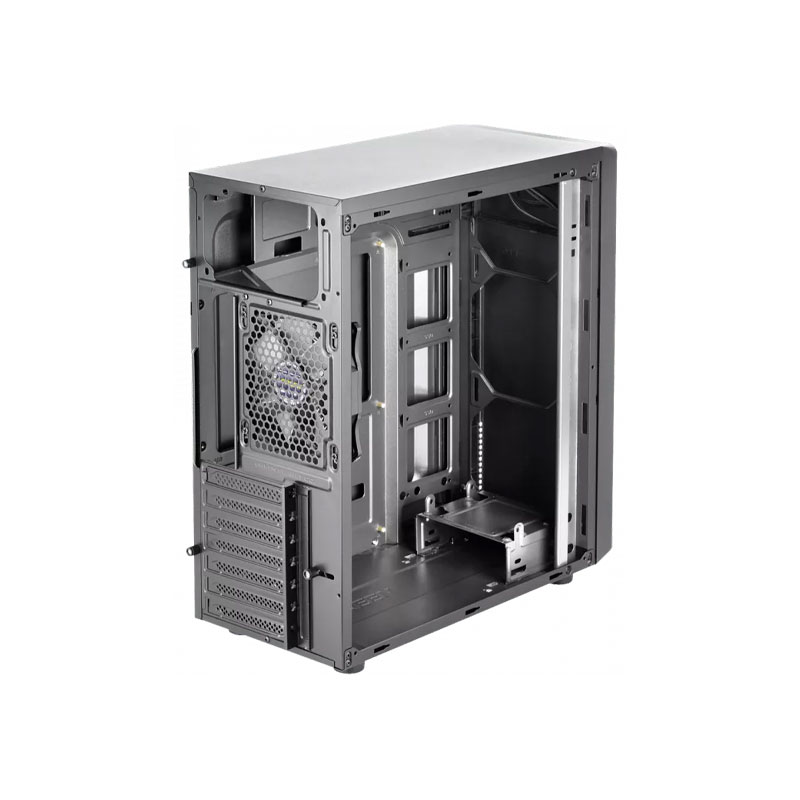 کیس کامپیوتر گرین مدل GREEN AVA Plus - Image 3