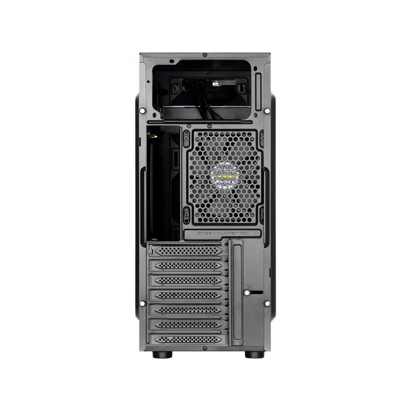 کیس کامپیوتر گرین مدل GREEN AVA Plus - Image 5