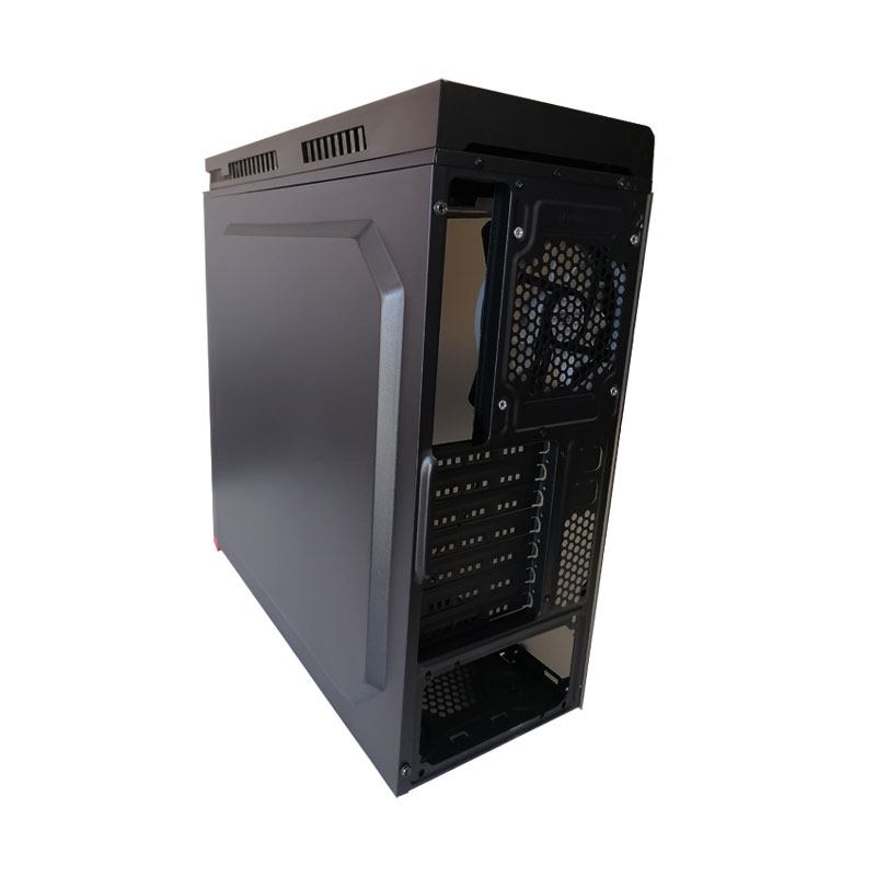 کیس کامپیوتر ونزو مدل VENZU 901 - Image 2