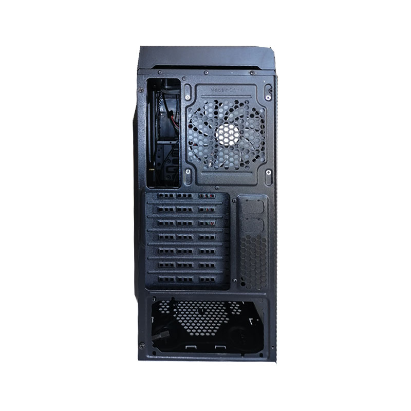کیس کامپیوتر ونزو مدل VENZU 901 - Image 4