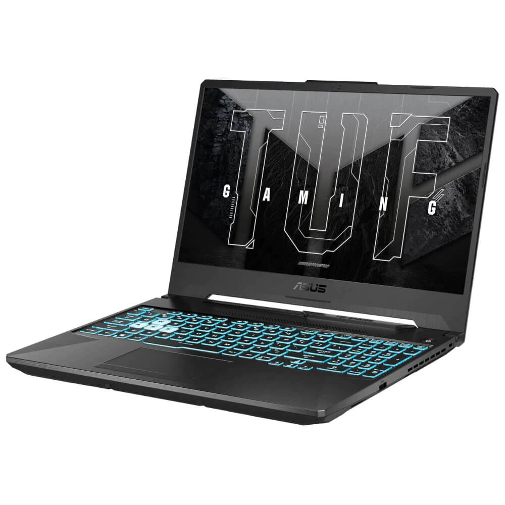 لپ تاپ گیمینگ ایسوس مدل ASUS TUF Gaming FX506HF-HN018 I5 16 512 RTX2050 - Image 3
