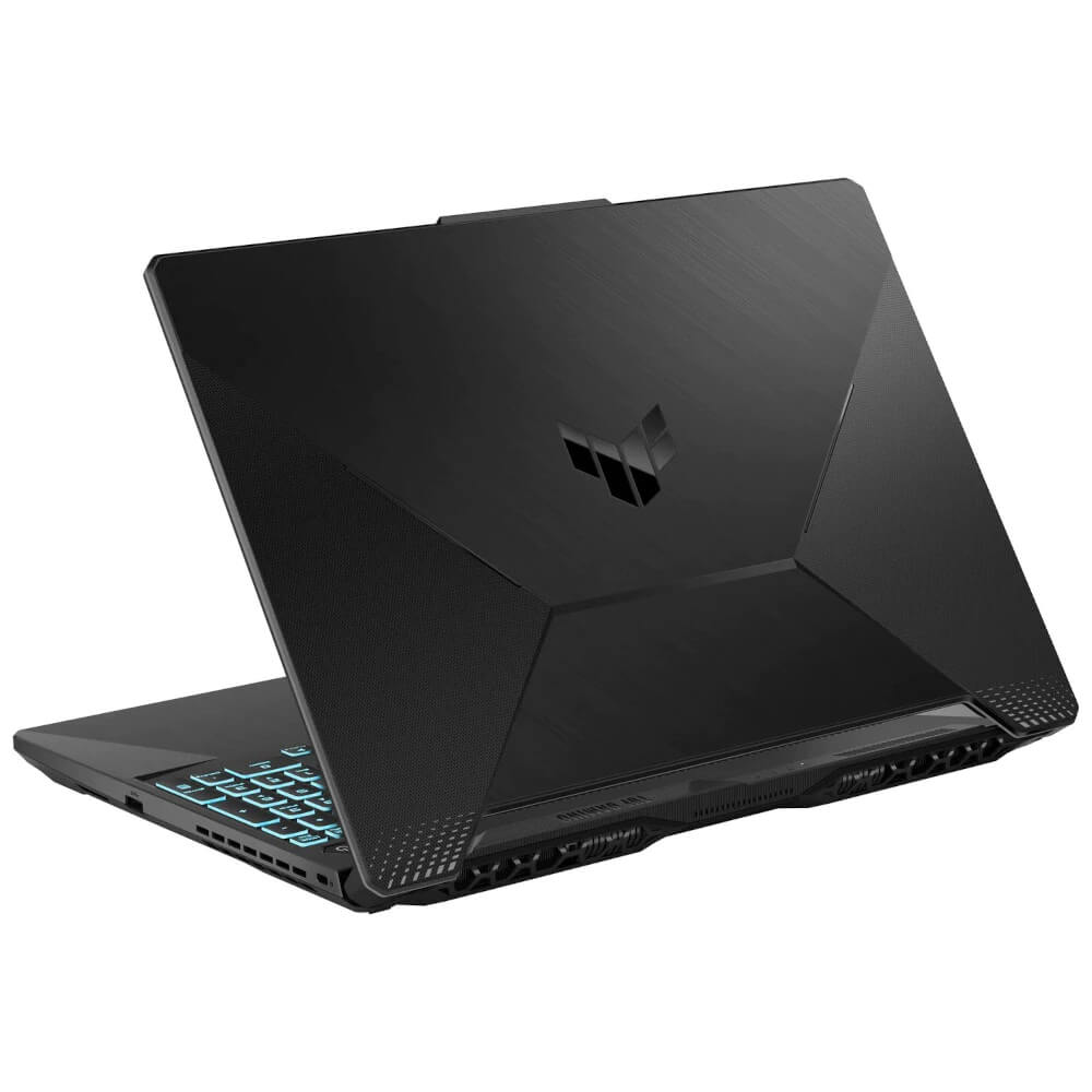 لپ تاپ گیمینگ ایسوس مدل ASUS TUF Gaming FX506HF-HN018 I5 16 512 RTX2050 - Image 6