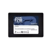 اس اس دی پاتریوت مدل Patriot P210 512GB