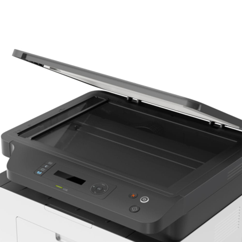 پرینتر چندکاره لیزری اچ پی مدل HP Laser MFP 135W - Image 2
