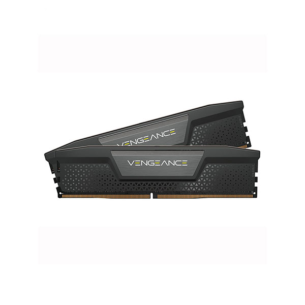 رم دسکتاپ کورسیر مدل CORSAIR VENGEANCE 32GB DDR5-5200 CL40