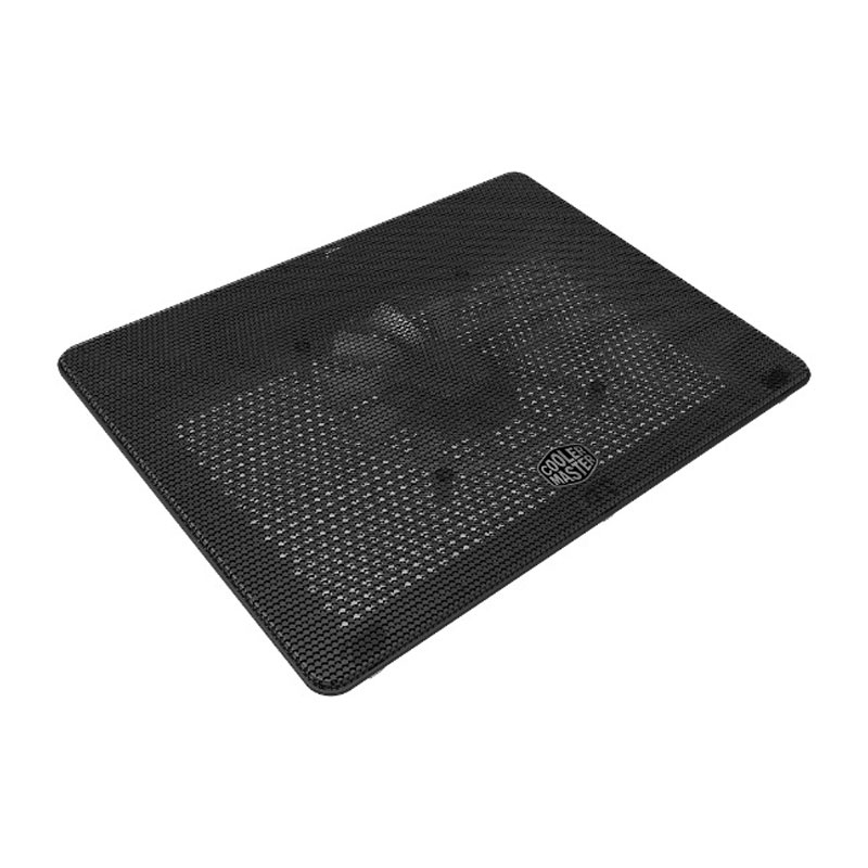 پایه خنک کننده لپ تاپ کولر مستر مدل COOLER MASTER Notepal L2 - Image 2
