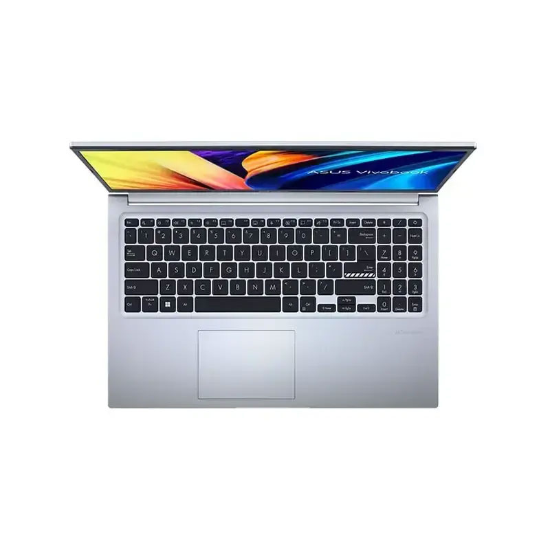 لپ تاپ ایسوس مدل ASUS X1502ZA-EJ1426 i5 16 512 به همراه کیف کوله اورجینال - Image 3