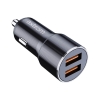 شارژر فندکی اکستروم مدل Axtrom ACC36WQC 36W