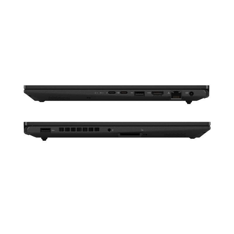 لپ تاپ ایسوس مدل ASUS Q540VJ-I93050 - Image 4