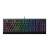 کیبورد با سیم گیمینگ ریزر مدل Razer Cynosa V2