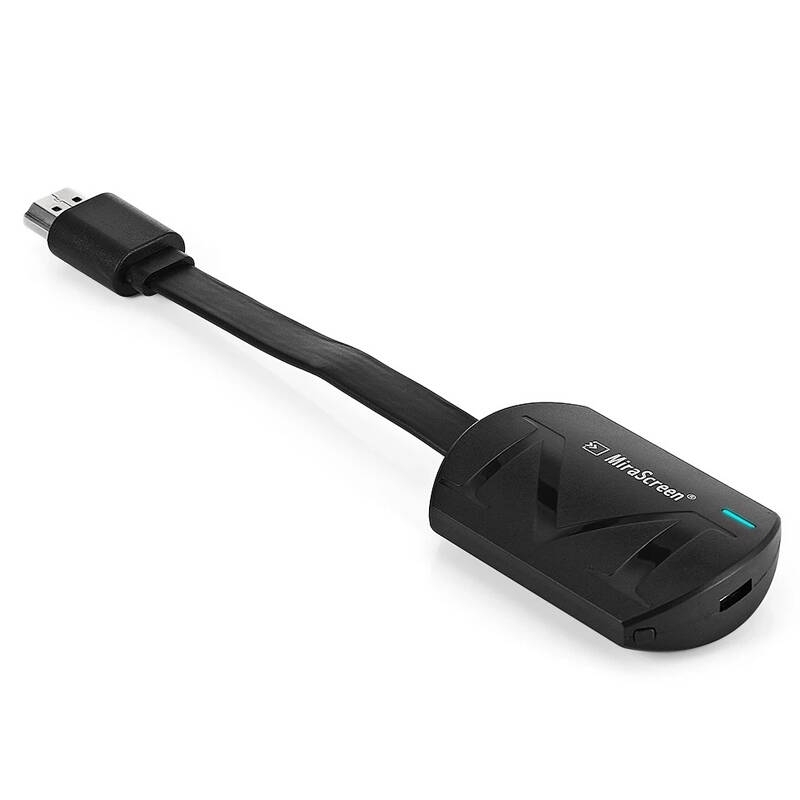 دانگل HDMI بی سیم میراسکرین مدل Mirascreen G4 - Image 3