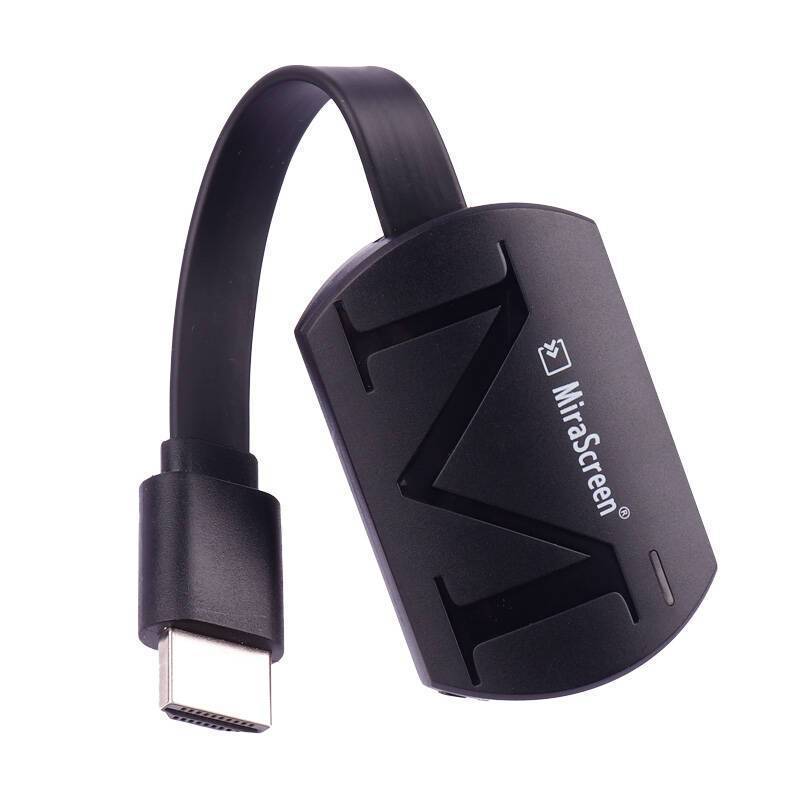 دانگل HDMI بی سیم میراسکرین مدل Mirascreen G4 - Image 4