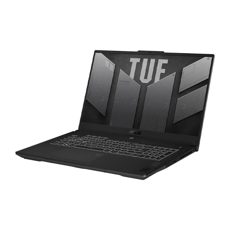 لپ تاپ گیمینگ ایسوس مدل ASUS TUF Gaming F15 FX507ZI-F15.174070 - Image 4
