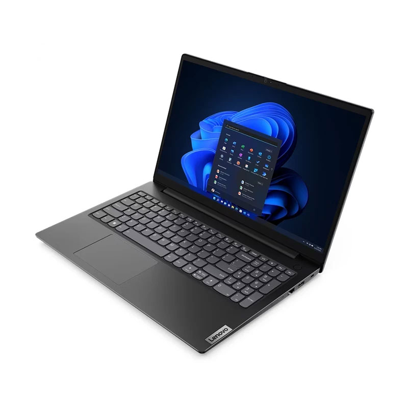لپ تاپ لنوو مدل Lenovo V15 G3 IAP i5 8GB 256GB همراه با کیف اورجینال - Image 2