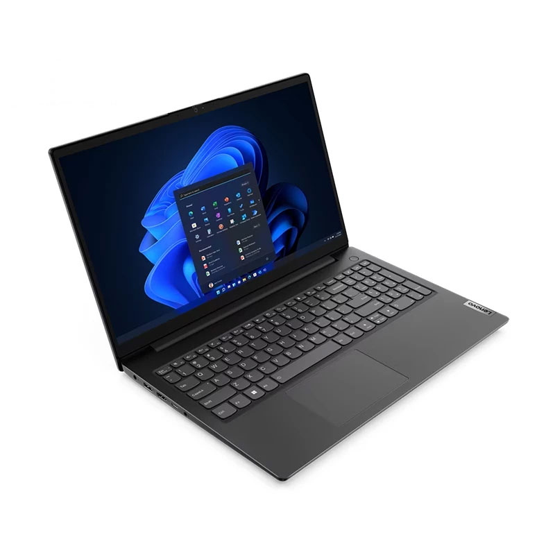 لپ تاپ لنوو مدل Lenovo V15 G3 IAP i5 8GB 256GB همراه با کیف اورجینال - Image 3