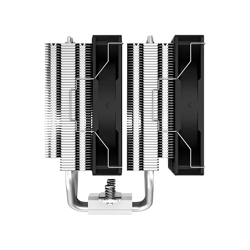 خنک کننده پردازنده دیپ کول DEEPCOOL GAMMAXX AG620 ARGB - Image 2