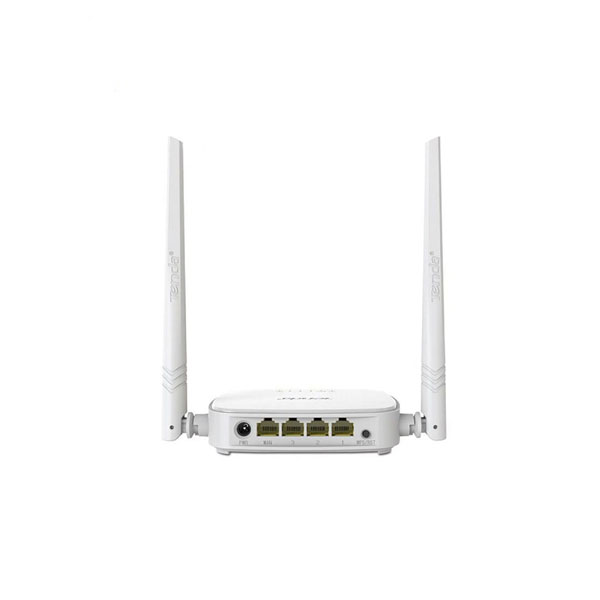 مودم روتر ADSL تندا مدل TENDA D301 v2 - Image 4