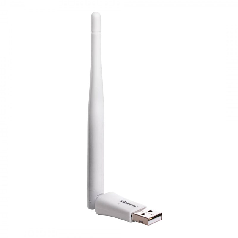 کارت شبکه USB بیسیم تندا مدل TENDA W311MA