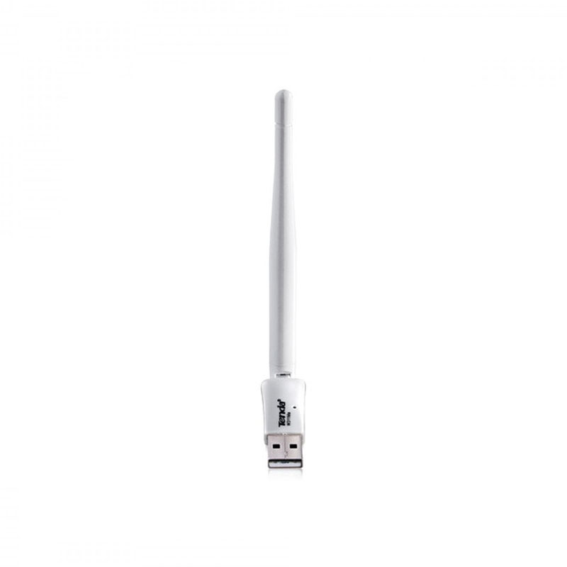 کارت شبکه USB بیسیم تندا مدل TENDA W311MA - Image 2