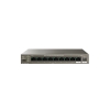 سوییچ 10 پورت PoE تندا مدل TENDA TEG1110PF-8-102W