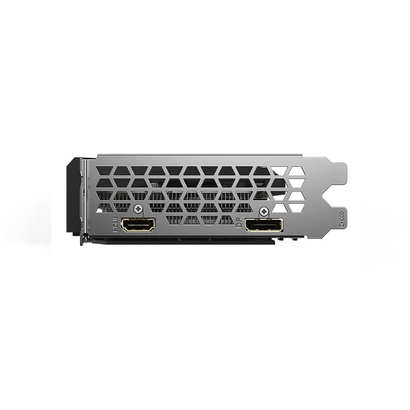 کارت گرافیک گیگابایت مدل GIGABYTE Radeon RX 6500 XT GAMING OC 4G - Image 2