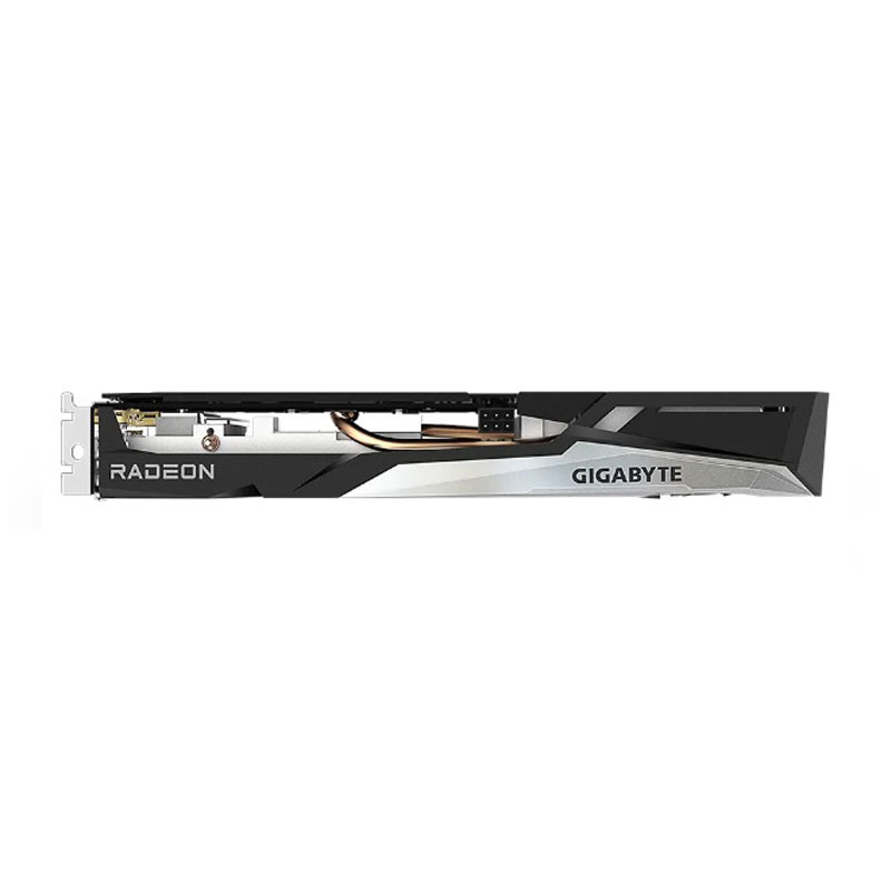 کارت گرافیک گیگابایت مدل GIGABYTE Radeon RX 6500 XT GAMING OC 4G - Image 3