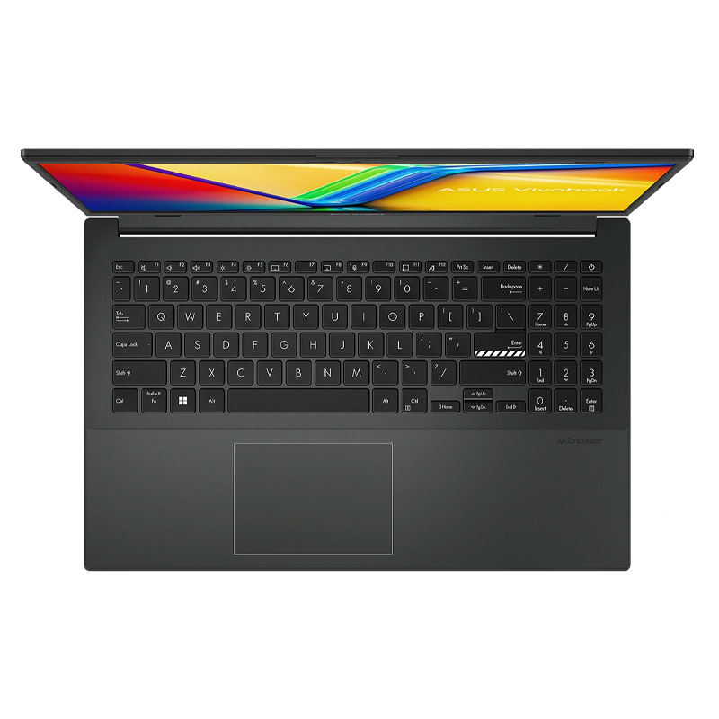 لپ تاپ ایسوس مدل Asus Vivobook E1504GA-NJ057W - Image 3