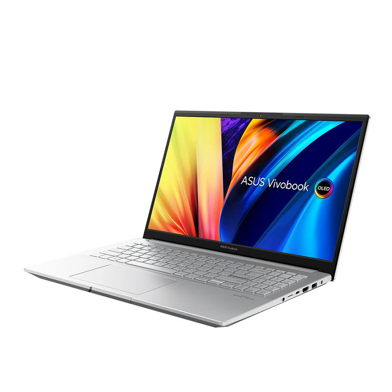 لپ تاپ ایسوس مدل VivoBook M6500QC-MA023 - Image 2