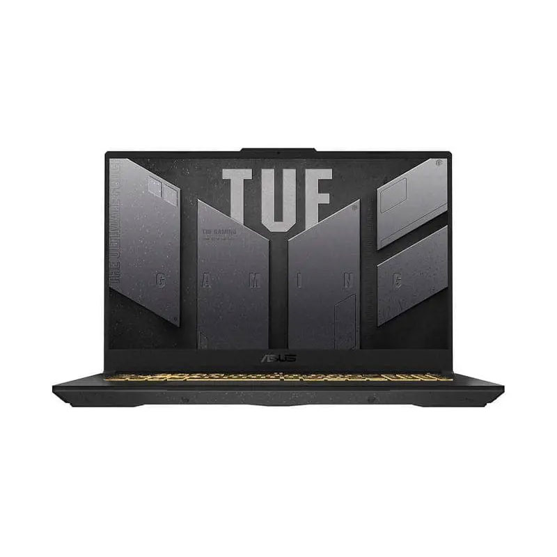 لپ تاپ گیمینگ 17.3 اینچ ایسوس مدل ASUS TUF Gaming FX707VV-HX179