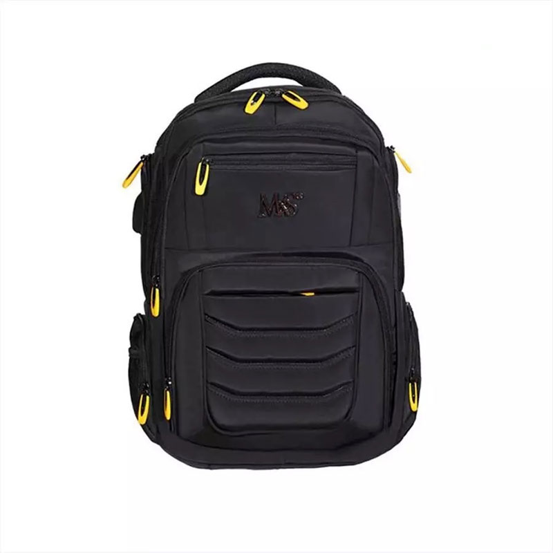 کوله پشتی لپ تاپ 15.6 اینچی ام اند اس مدل M&S 666