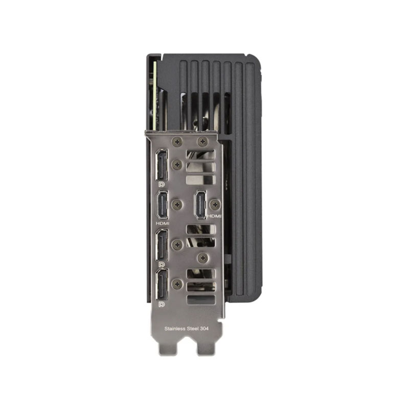 کارت گرافیک ایسوس مدل ASUS ROG Strix RTX4070 O12G 12GB - Image 3