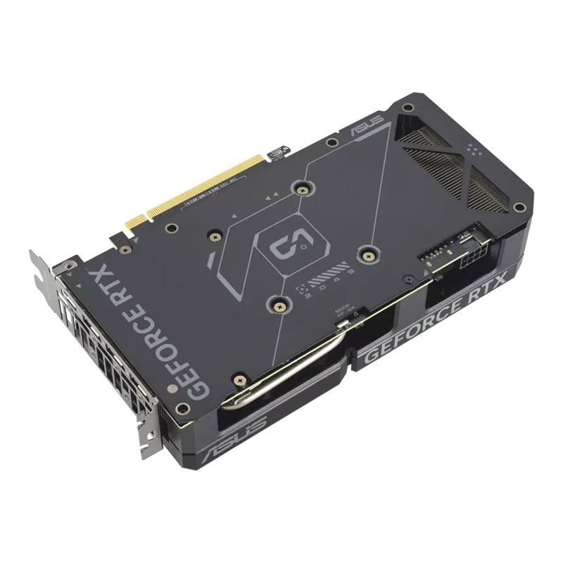 کارت گرافیک ایسوس مدل ASUS DUAL RTX4070 O12G EVO 12GB - Image 3