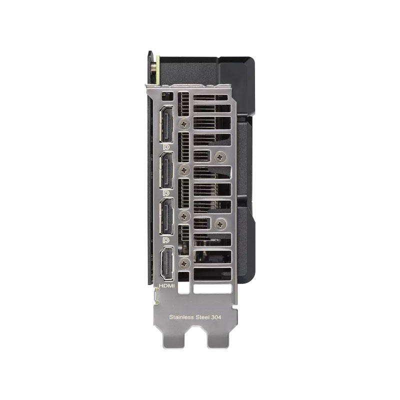 کارت گرافیک ایسوس مدل ASUS DUAL RTX4070 O12G EVO 12GB - Image 4