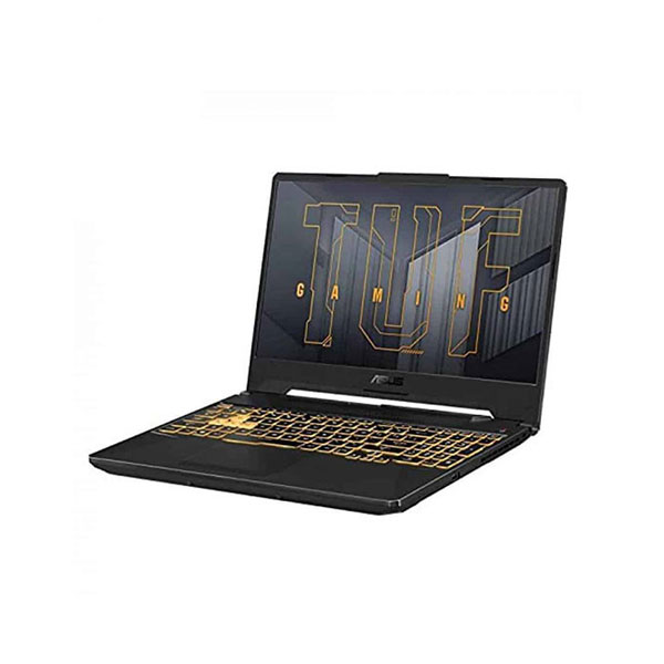 لپ تاپ گیمینگ ایسوس مدل ASUS TUF Gaming F15 FX506HE-HN393W به همراه کیف کوله - Image 3