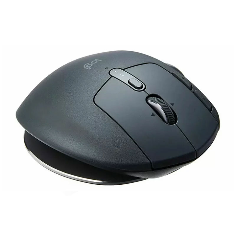 ماوس لاجیتک بی سیم مدل LOGITECH MX ERGO - Image 3