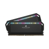 رم دسکتاپ کورسیر مدل CORSAIR DOMINATOR PLATINUM RGB 32GB DDR5-6000 CL36