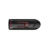 فلش مموری USB 3.0 سن دیسک مدل SanDisk CRUZER GLIDE CZ600 32GB