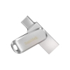 فلش Type-C OTG سن دیسک مدل SanDisk Ultra Dual Drive Luxe 32GB