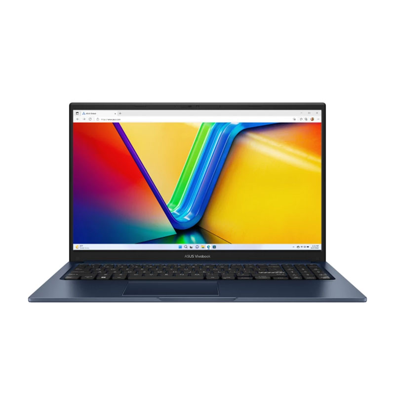 لپ تاپ ایسوس مدل ASUS Vivobook F1504VA-NJ827