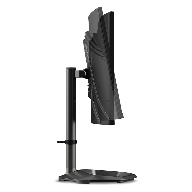 مانیتور گیمینگ 27 اینچی خمیده کولر مستر مدل Cooler Master GM27-CFX - Image 3