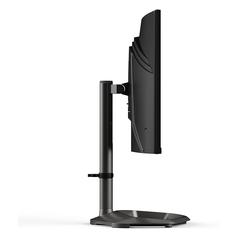 مانیتور گیمینگ 27 اینچی خمیده کولر مستر مدل Cooler Master GM27-CFX - Image 4