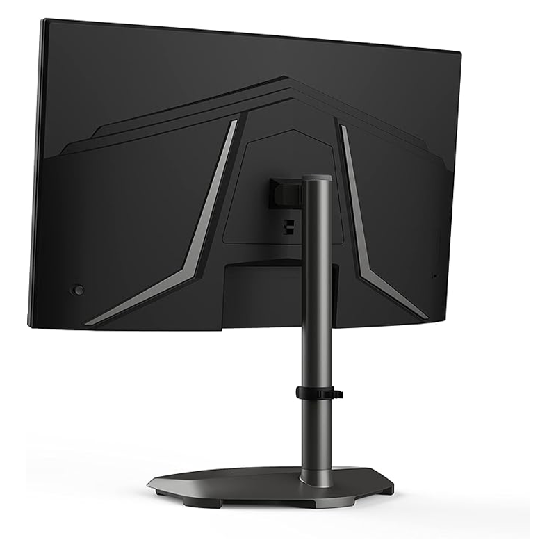 مانیتور گیمینگ 27 اینچی خمیده کولر مستر مدل Cooler Master GM27-CFX - Image 5